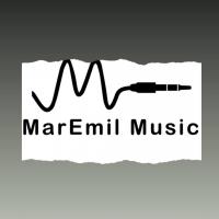 Maremil Music Logo