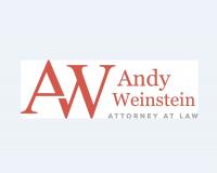 Andy Weinstein Law Logo