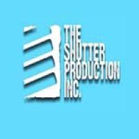 The Shutter Production Logo