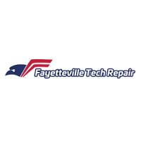 Fayetteville Tech Repair Logo