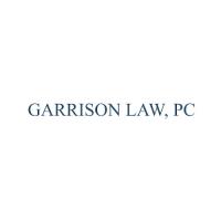 Garrison Law, PC Logo