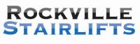 Rockville Stairlifts | Equipment Supplier Logo