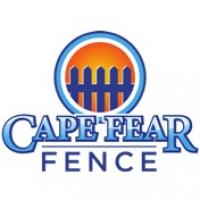 Cape Fear Fence & Fabrication, LLC Logo