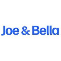 Joe & Bella Logo