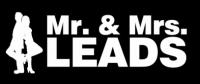 Mr. & Mrs. Leads - SEO Detroit Logo