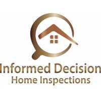 Informed Decision Home Inspections Logo