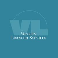 Veracity Livescan Services Logo