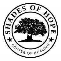 Shades of Hope Center of Healing Logo