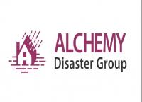 Alchemy Disaster Group | Toms RIver Logo