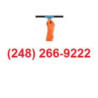 Commerce Township Window Cleaning Service logo