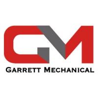 Garrett Mechanical Logo