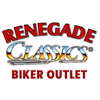 Renegade Classics Baltimore Logo
