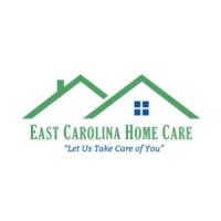 East Carolina Home Care New Bern NC logo