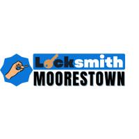 Locksmith Moorestown NJ Logo