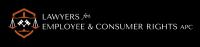 Lawyers for Employee and Consumers Rights Logo