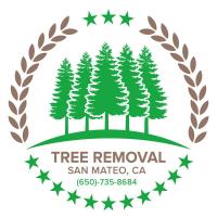 Tree Removal San Mateo Logo