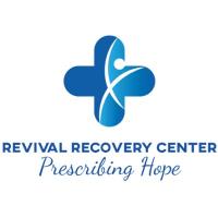 Revival Recovery Center Logo