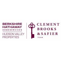 Clement, Brooks & Safier Team Logo