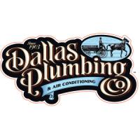 Dallas Plumbing & Air Conditioning Logo