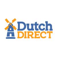 Maine Commercial Hydroponic Equipment Supplier By Dutch Direct Logo