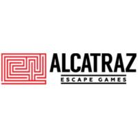 Alcatraz Escape Games Logo