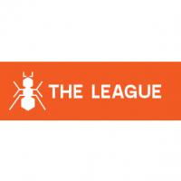 The League Cedar Park Logo