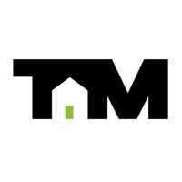 TaylorMade Home Services Logo