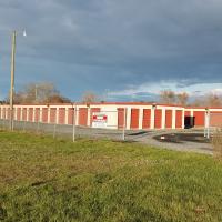 Pittsville Mini Storage Logo