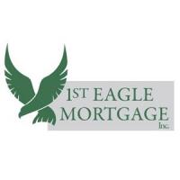 1st Eagle Mortgage Logo