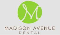 Madison Ave Dental Logo