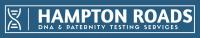 Hampton Roads DNA Testing Services Logo
