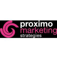Proximo Marketing Strategies Logo