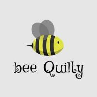 Bee Quilty Logo