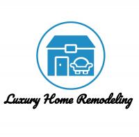 Luxury Home Remodeling Logo