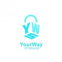 YourWay Storage logo