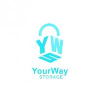 YourWay Storage Logo