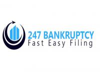 247 Bankruptcy logo