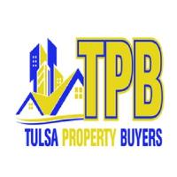 Tulsa Property Buyers Logo