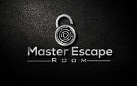 The Master Escape Room logo