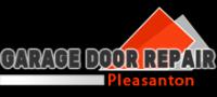 Garage Door Repair Pleasanton Logo