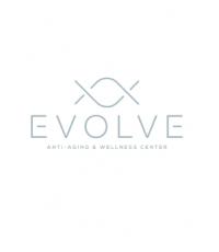 Evolve Anti-Aging and Wellness Logo