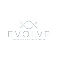 Evolve Anti-Aging and Wellness Logo