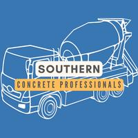 Southern Concrete Professionals Logo