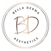 Bella Derma Logo