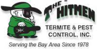 Hitmen Termite and Pest Control Inc. logo
