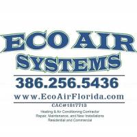 Eco Air Systems Logo