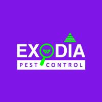 Exodia Pest Control Logo