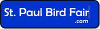 Feathers and Fun Bird Fairs Logo