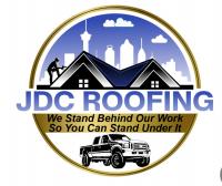 JDC Roofing & Construction Services LLC Logo