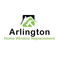 Arlington Home Window Replacement Logo